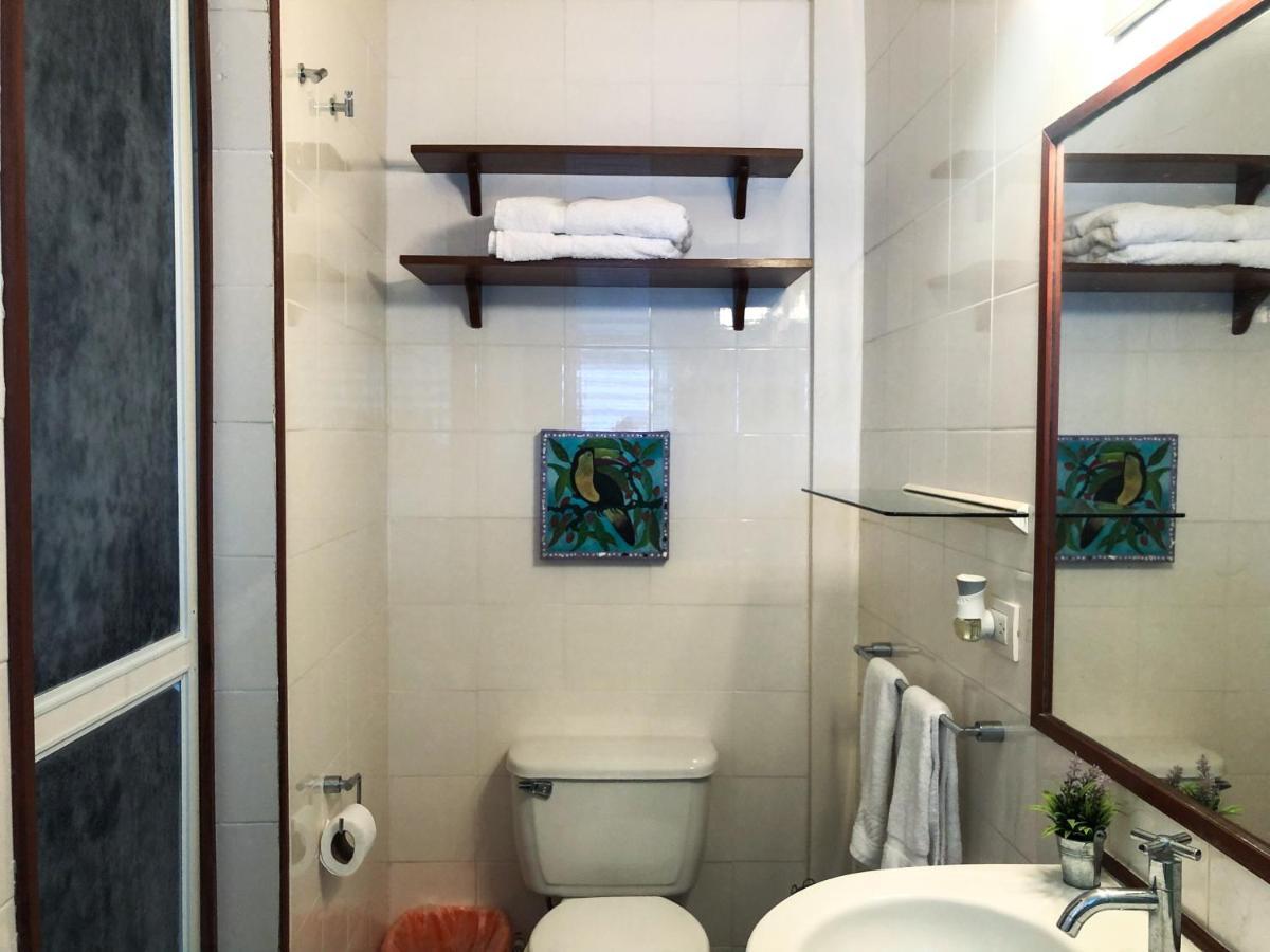 Casa Congo & Casa Rayo Verde - Restaurante - Galeria De Arte Portobelo Dış mekan fotoğraf